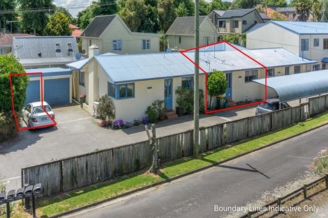 Photo of property in 2/120 Macfarlane Street, Hamilton East, Hamilton, 3216