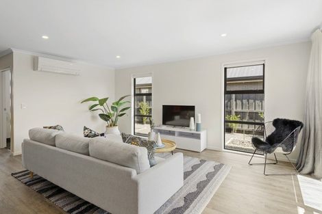 Photo of property in 46 Lanner Drive, Rolleston, 7615