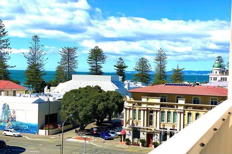 Photo of property in 43/3 Shakespeare Road, Napier South, Napier, 4110