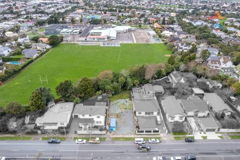 Photo of property in 44 Penrose Street, Woburn, Lower Hutt, 5010