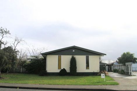 Photo of property in 76 Chatham Road, Flaxmere, Hastings, 4120