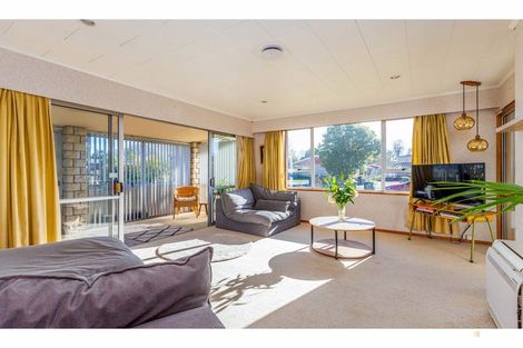 Photo of property in 16 Flatman Crescent, Geraldine, 7930