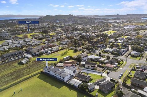 Photo of property in 7a Agar Place, Favona, Auckland, 2024
