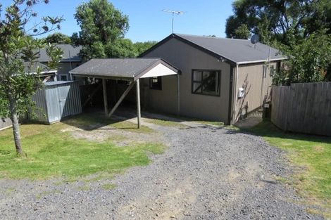 Photo of property in 17c Epiha Street, Paraparaumu, 5032