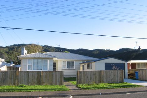 Photo of property in 17 Konini Street, Wainuiomata, Lower Hutt, 5014