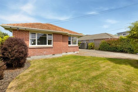 Photo of property in 65 Joy Street, Shirley, Christchurch, 8061