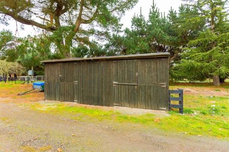 Photo of property in 800 Old West Coast Road, West Melton, Christchurch, 7671