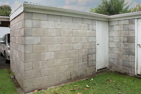 Photo of property in 3/9 Thames Street, Claudelands, Hamilton, 3214