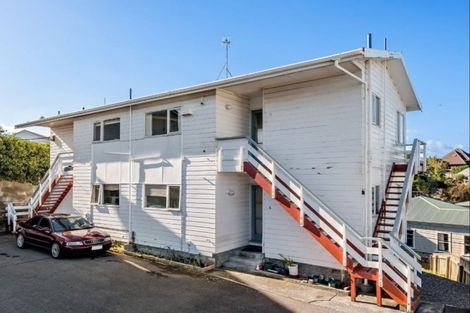 Photo of property in 8/35 Arawa Road, Hataitai, Wellington, 6021