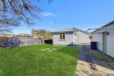 Photo of property in 115 Baker Street, New Brighton, Christchurch, 8083