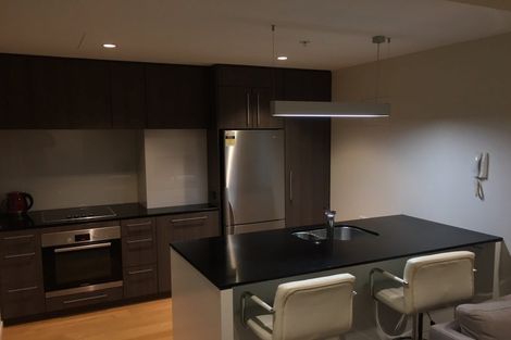 Photo of property in 503/8 Nugent Street, Grafton, Auckland, 1023