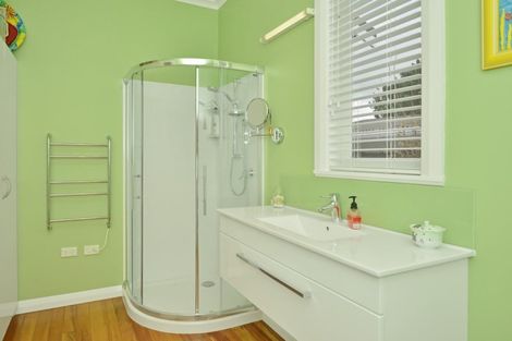 Photo of property in 7 College Street, Masterton, 5810