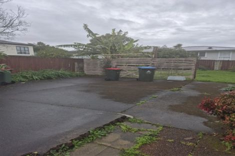 Photo of property in 2/5a Camp Road, Mount Wellington, Auckland, 1062