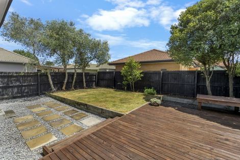 Photo of property in 97 Bassett Street, Burwood, Christchurch, 8083