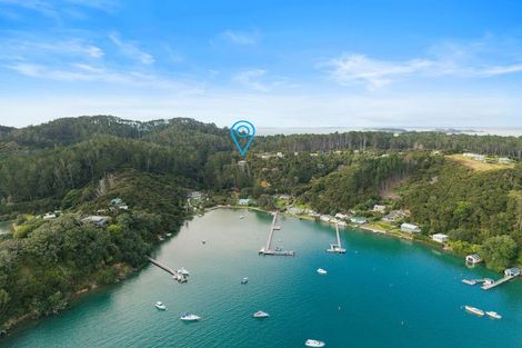 Photo of property in 15 Lavinia Place, Kawau Island, 0920