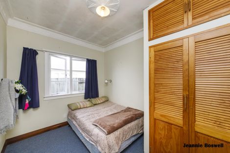 Photo of property in 201 College Street, West End, Palmerston North, 4412