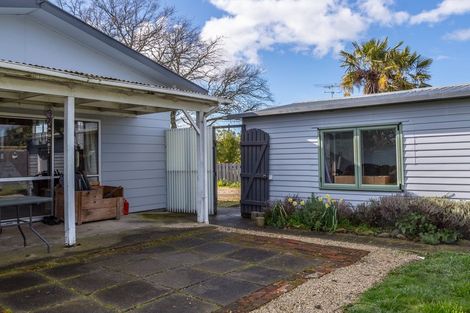 Photo of property in 70 South Belt, Solway, Masterton, 5810