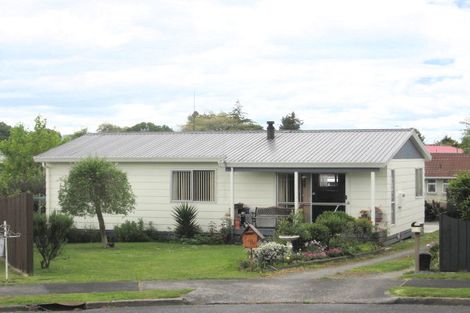 Photo of property in 6a Robyn Hyde Place, Leamington, Cambridge, 3432