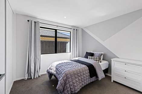 Photo of property in 24 Wakefield Drive, Rolleston, 7615