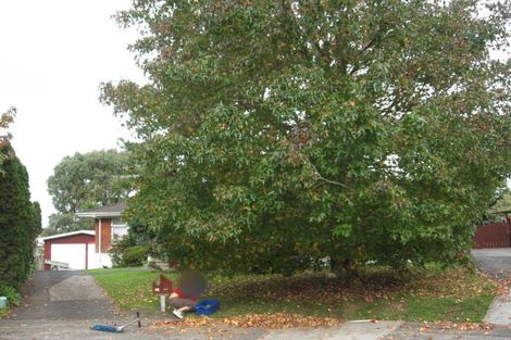 Photo of property in 36 Harford Place, Pakuranga Heights, Auckland, 2010