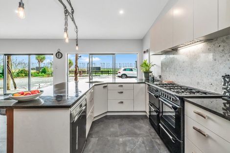 Photo of property in 368 Boundary Road, Rolleston, Christchurch, 7674