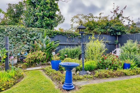 Photo of property in 105a Nelson Crescent, Napier South, Napier, 4110