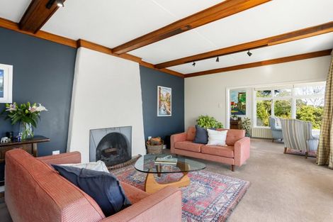 Photo of property in 3 Rosehill Road, Macandrew Bay, Dunedin, 9077