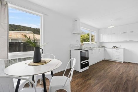 Photo of property in 9 Orewa Grove, Wainuiomata, Lower Hutt, 5014