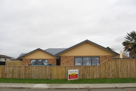 Photo of property in 914 Ebbett Street, Raureka, Hastings, 4120