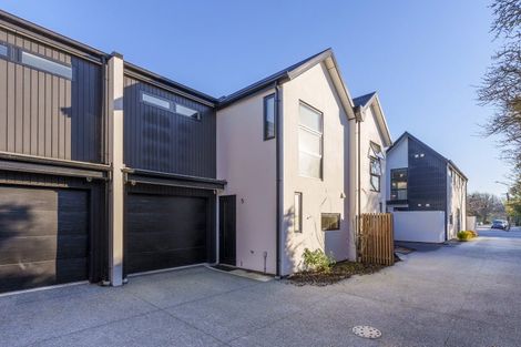 Photo of property in 5/274 Kilmore Street, Christchurch Central, Christchurch, 8011