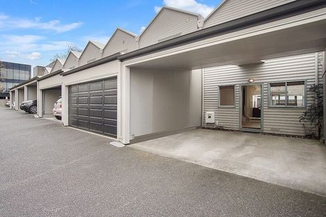 Photo of property in 4h Wilkins Street, Freemans Bay, Auckland, 1011