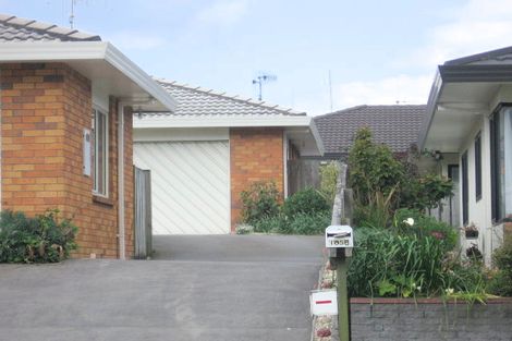 Photo of property in 105b Matapihi Road, Mount Maunganui, 3116