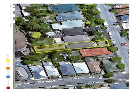 Photo of property in 22 Lawrence Street, Newtown, Wellington, 6021