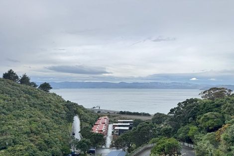 Photo of property in Onslow Heights, 17d Onslow Road, Khandallah, Wellington, 6035