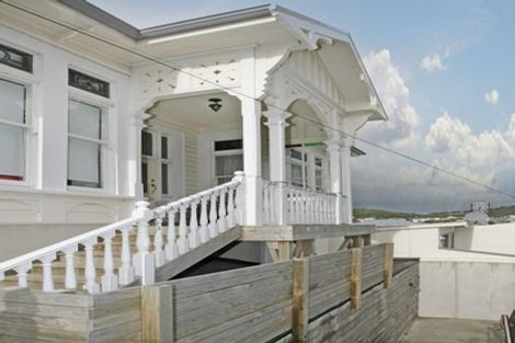 Photo of property in 23 Daniel Street, Martinborough, 5711