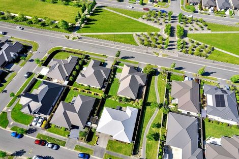 Photo of property in 22 Bradwell Crescent, Halswell, Christchurch, 8025