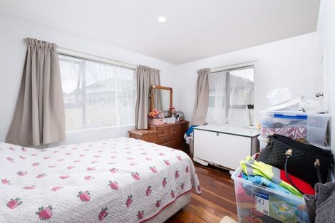 Photo of property in 6 Clark Street, Manurewa, Auckland, 2102