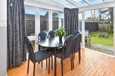 Photo of property in 26 Opaheke Road, Papakura, 2110