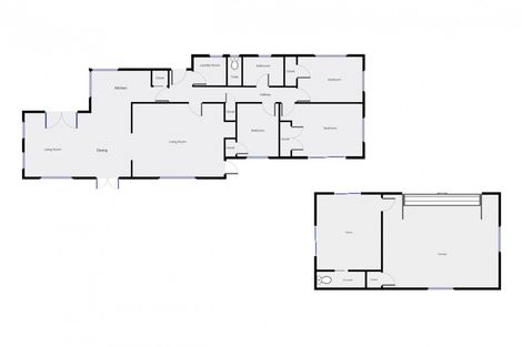 Photo of property in 232 Levers Road, Matua, Tauranga, 3110