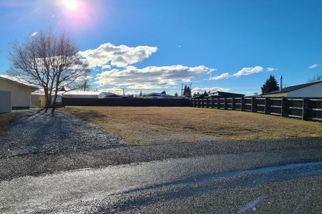 Photo of property in 75 Rata Road, Twizel, 7901