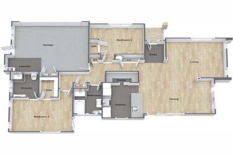 Photo of property in 17 Blanche Road, Papamoa Beach, Papamoa, 3118