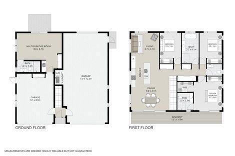 Photo of property in 8 Le Mans Grove, Cromwell, 9384