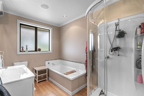 Photo of property in 12 Wilcox Road, Seaward Bush, Invercargill, 9871