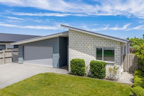 Photo of property in 18 Corsair Crescent, Burleigh, Blenheim, 7201