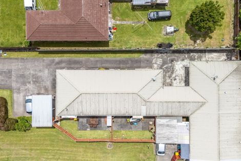 Photo of property in 3/24 Mcdonald Road, Papatoetoe, Auckland, 2025