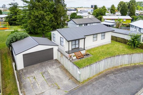 Photo of property in 4 Windleborn Lane, Melville, Hamilton, 3206