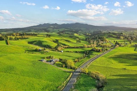 Photo of property in 129 Limeworks Loop Road, Te Pahu, Hamilton, 3285