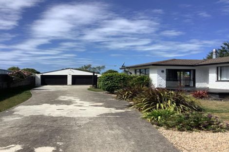 Photo of property in 26 Heathglen Avenue, Parklands, Christchurch, 8083