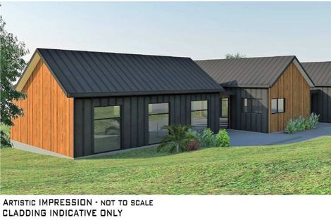 Photo of property in 53 Fletcher Road, Ngahinapouri, Hamilton, 3290