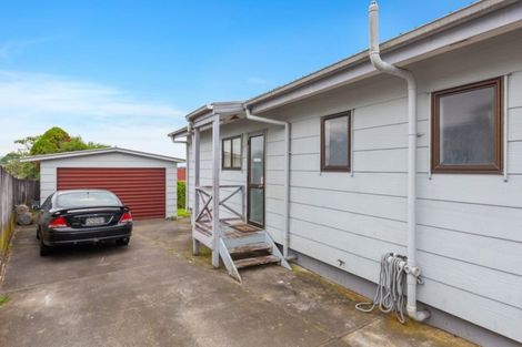 Photo of property in 29 Greenstone Place, Clover Park, Auckland, 2019